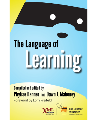 Cover of The Language of Learning