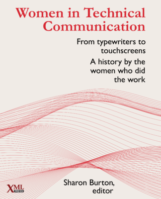 Front cover of Women in Technical Communication